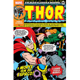 Coleção Clássica Marvel Vol 56