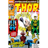 Coleção Clássica Marvel Volume 37