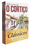 Coleção Clássicos Brasileiros On Line Editora 5 Livros
