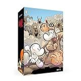 Coleção Completa Bone
