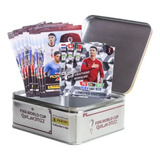 Coleção Completa Cards Adrenalyn Copa Qatar