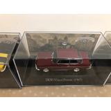 Coleção Completa Carros Inesquecíveis Do Brasil Deagostini