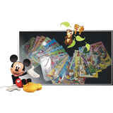 Coleção Completa Coleção Duck Tales Disney 30 Volumes banca