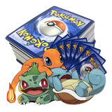 Coleção Completa Da Região De Kanto Dex Pokémon Tcg Cartas