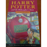 Coleção Completa Da Saga Harry Potter