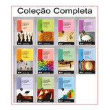 Coleção Completa Fundamentos Da Matemática Elementar 11 Volumes Encadernado Formato Livreto Tamanho A5
