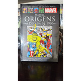 Coleção Completa Graphic Novels Marvel Clássicos