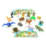 Coleção Completa Kinder Natoons 2023 2024 Brinquedos Novos