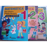 Colecao Completa Matematica 1 Ao 5