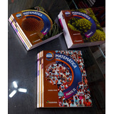 Coleção Completa Matemática Paiva Moderna Plus Vol 1 2 3 Ens Médio 