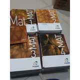 Coleção Completa Poliedro Pré vestibular Medicina Bônus