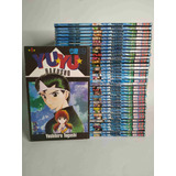 Coleção Completa Yu Yu Hakusho Yoshihiro Togashi Mangá Antiga Edição Jbc