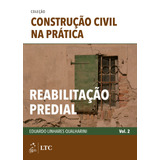 Coleção Construção Civil Na Prática