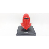 Coleção De Capacetes Star Wars Royal Guard S Revista Leia 