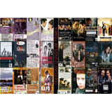 Coleção De Filmes Diversos 12 Dvds