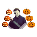 Coleção De Filmes Halloween