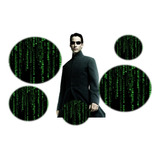 Coleção De Filmes Matrix