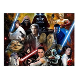 Coleção De Filmes Star Wars