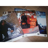 Coleção De Fotos chain Reaction Keanu Revers Importado