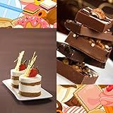 Coleção De Fotos De Deleites Doces