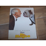 Coleção De Fotos Mr magoo Leslie Nielsen Importado
