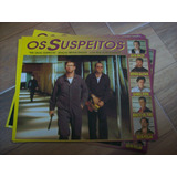 Coleção De Fotos Os Suspeitos Kevin Spacey Importado