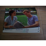 Coleção De Fotos Someone Like You Importado