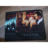 Coleção De Fotos the Haunting Liam Neeson importado