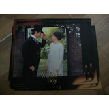 Coleção De Fotos The Winslow Boy Importado