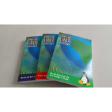 Coleção De Livros Conectiva Linux Servidor