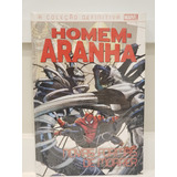 Coleção Definitiva Do Homem aranha 38 Salvat Novas Formas De Morrer Marvel Anti Venom