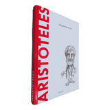 Coleção Descobrindo A Filosofia Volume 04 Aristóteles Da Potência Ao Ato De P Ruiz Trujillo Série Coleção Descobrindo A Filosofia Vol 04 Editora Salvat Capa Dura Edição 1 Em Português 2017
