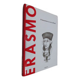 Coleção Descobrindo A Filosofia Volume 24 Erasmo O Humanismo Na Encruzilhada De Jorge Ledo Série Coleção Descobrindo A Filosofia Vol 24 Editora Salvat Capa Dura Edição 1 Em Português 2017