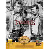 Coleção Digital Laramie Série 1959 1963