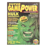 Coleção Digital Revistas Super Game Power 133 Exemplares