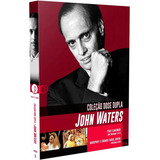 Coleção Dose Dupla John Waters 2 Filmes Cards L A C R A D