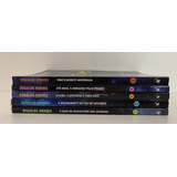 Coleção Douglas Adams