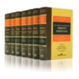 Coleção Doutrinas Essenciais Arbitragem E Mediação Arnoldo Wald 7 Volumes Edição De 100 Anos Revista Dos Tribunais Capa Dura