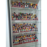 Coleção Dragon Ball Z Gt Wcf Miniaturas Wfc Goku Goten