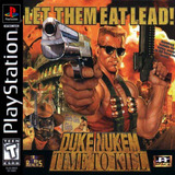 Coleção Duke Nukem Die Hard