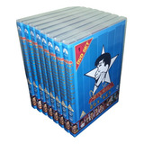 Coleção Dvds Jerry Lewis Box Com 32 Dvds Dublados
