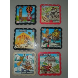 Tazos