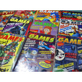 Coleção Em Pdf Revistas Super Gamepower