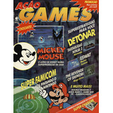 Coleção Em Pdf Revistas Super Gamepower Ação Games E Gamers