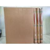Coleção Enciclopédia Salvat Grandes Compositores 4 Volumes