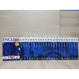 Coleção English Way O Curso De Ingles Da Abril 2 Edição 24 Volumes