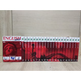 Coleção English Way O Curso De Ingles Da Abril 22 Volumes
