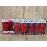 Coleção English Way O Curso De Ingles Da Abril