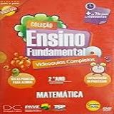 Coleção Ensino Fundamental 2 Ano Matemática