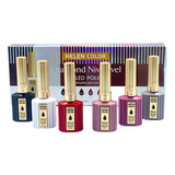 Esmaltes